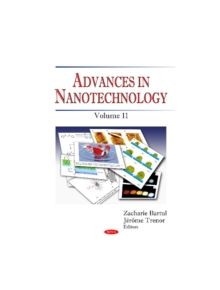 Advances in Nanotechnology - 9781629487328