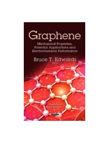 Graphene - 9781629487953