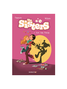 The Sisters Vol. 1 - 9781629914930