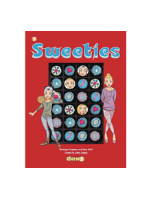 Sweeties #2 - 9781629918389