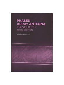 Phased Array Antenna Handbook - 9781630810290