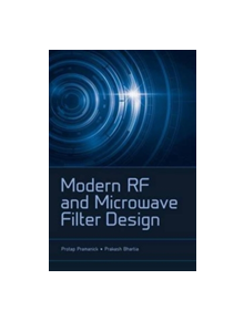 Modern RF and Microwave Filter Design - 9781630811570