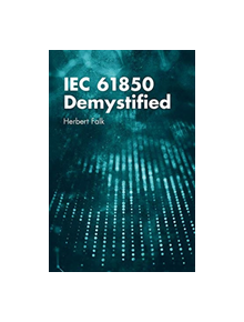 IEC 61850 Demystified - 9781630813291