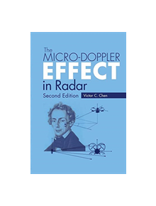 The Micro-Doppler Effect in Radar - 9781630815462