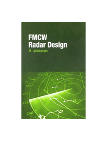 FMCW Radar Design - 9781630815677