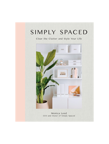 Simply Spaced - 9781631066078