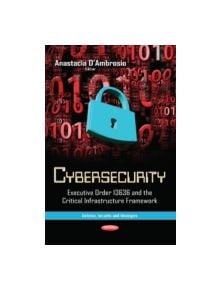 Cybersecurity - 9781631176715