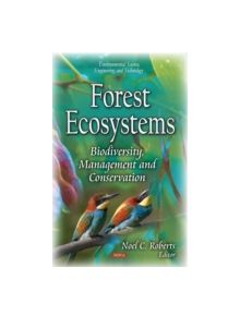 Forest Ecosystems - 9781631178153