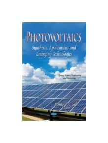 Photovoltaics - 9781631178436