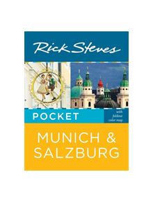 Rick Steves Pocket Munich & Salzburg (Second Edition) - 9781631218156