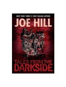 Tales From The Darkside Scripts By Joe Hill - 9781631407253