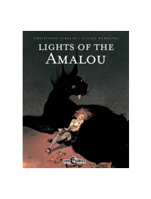 Lights Of The Amalou - 9781631409165