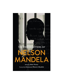 The Prison Letters of Nelson Mandela - 9781631491177