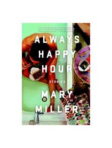 Always Happy Hour - 9781631493973