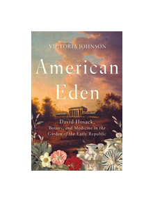 American Eden - 9781631494192