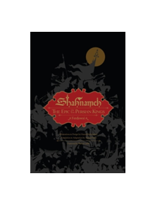 Shahnameh - 9781631494468