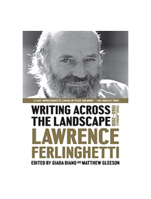 Writing Across the Landscape - 9781631495946