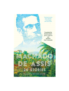 Machado de Assis - 10095 - 9781631495984