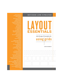 Layout Essentials Revised and Updated - 11212 - 9781631596315