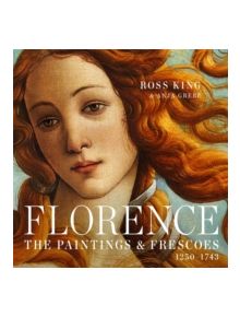 Florence - 9781631910012