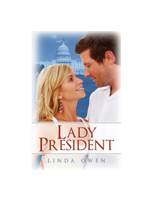 Lady President - 9781631922916