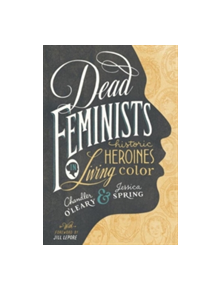 Dead Feminists - 9781632170576