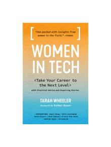 Women in Tech - 9781632171405