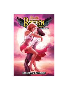 Princeless: Raven the Pirate Princess Book 7: Date Night - 9781632294845