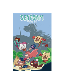 Seafoam: A Friend for Madison - 9781632294906