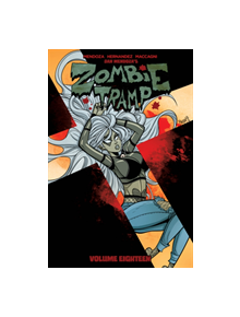 Zombie Tramp Volume 18: Sex Clubs and Rock and Roll - 9781632295132