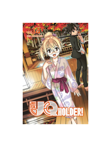 Uq Holder 14 - 9781632366290