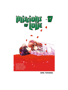 Missions Of Love 17 - 9781632366788