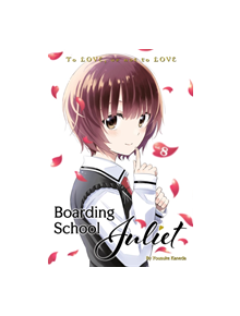 Boarding School Juliet 8 - 9781632368300