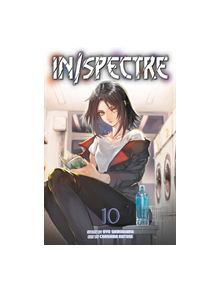 In/spectre Volume 10 - 9781632368423