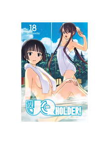 Uq Holder 18 - 9781632368584