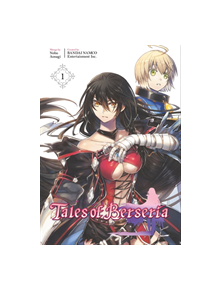 Tales Of Berseria (manga) 1 - 9781632368829