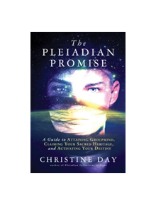 The Pleiadian Promise - 9781632650573