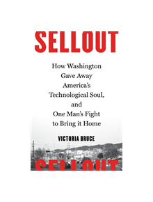 Sellout - 9781632862587