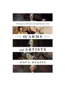 Of Arms and Artists - 9781632864659