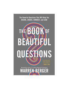 The Book of Beautiful Questions - 9781632869579