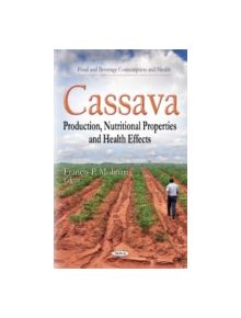 Cassava - 9781633210318