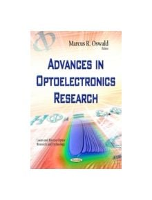 Advances in Optoelectronics Research - 9781633212114