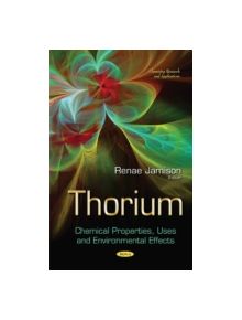 Thorium - 9781633213098