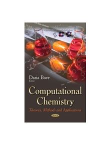 Computational Chemistry - 9781633213548