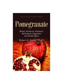 Pomegranate - 9781633216488