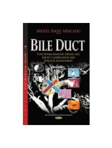 Bile Duct - 9781633217713