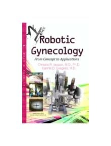 Robotic Gynecology - 9781633218130