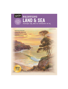 Painting: Land & Sea - 9781633227750