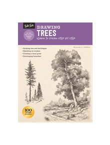 Drawing: Trees with William F. Powell - 9781633227798