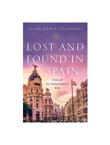 Lost and Found In Spain - 9781633310308